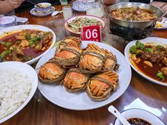 -高淳老街土菜馆(迎薰门店)