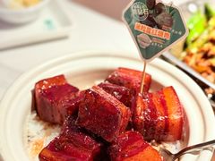 -庆江南江南菜(琴湖溪里花园城店)