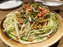 -金孔雀德宏傣味餐馆(魏公村店)