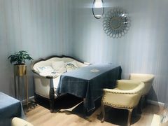 -燕庭·纯燕窝·甜品下午茶(南京西路店)