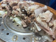 蒙料一八手把肉-蒙料·手把肉(望京店)