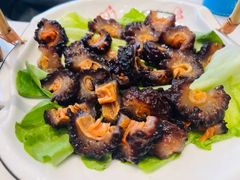 -喜上喜鸡煲翅(吉大店)