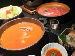 -花潮料理艺食馆(成都万象城店)