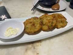 -绿茶餐厅(成都太古里店)