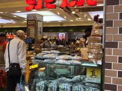 门面-上海全国土特产食品商场(淮海中路店)