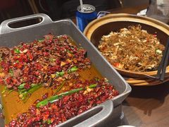 -味上湘菜馆(岳麓山店)