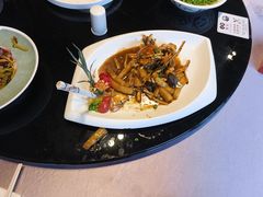 -湘湖大院(越王路店)