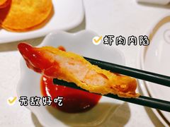 -顺峰顺水顺德菜(第一百货店)