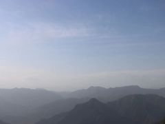 -九皇山景区