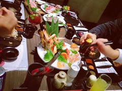 -赤坂亭·M9和牛烧肉(南京江南虹悦城店)