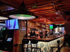 -Q MEX 库迈墨西哥餐吧(三里屯店)