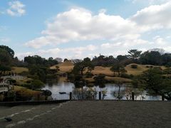景点-水前寺成趣园