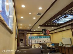 大堂-阳坊胜利涮羊肉(阳坊老店)