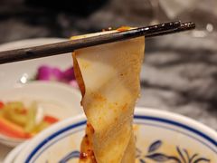 -西安饭庄·非遗陕菜(钟楼店)