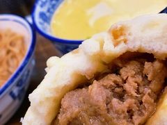 -雪琴面馆富安特色鱼汤面(城中花园店)