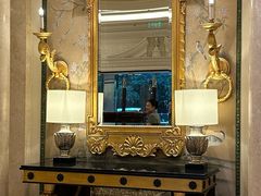 -广州富力丽思卡尔顿酒店