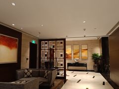 -上海浦东嘉里大酒店