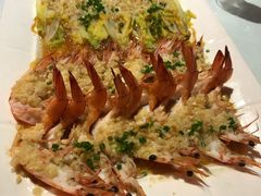 -铜锣湾·有麝自然香(渝北财富中心店)