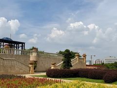-东莞植物园