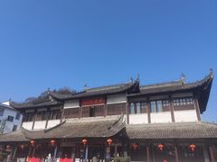 -绩溪龙川景区