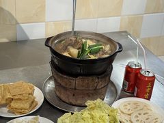 -小板凳(四公里店)