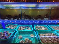 水产区-蟹将军·松叶蟹和牛日料放题自助(K11店)