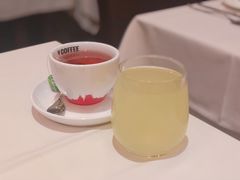 -Pasha帕夏土耳其餐厅(南昌路店)