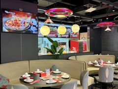 -辣尚瘾·烤鱼·新川菜(牡丹园直营店)