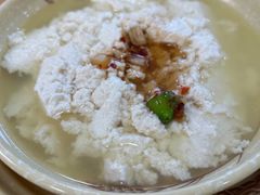 -延阿姨水豆腐(公园店)