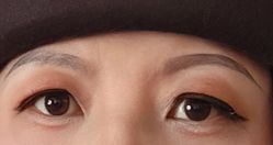 -后宫·古装汉服京剧儿童亲子全家福摄影