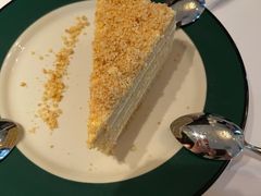 -波特曼西餐厅(南岗店)