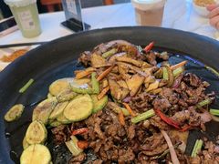 -一烙锅(友谊店)