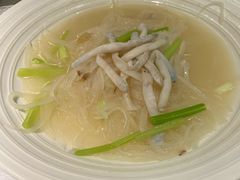 沙虫萝卜丝-五稻厨房粤西菜(新闻店)