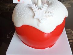 -好利来(马家堡店)