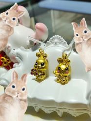 -莲七珠宝(西万达店)