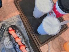 -85度C(深圳佳宁娜店)