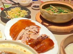 北京烤鸭-金鸭季·北京烤鸭(深业上城店)