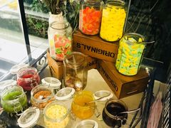 -索菲特西湖大酒店·香榭丽全日候餐厅(南山路店)