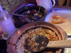 -啫神·广州地标美食(北京路店)