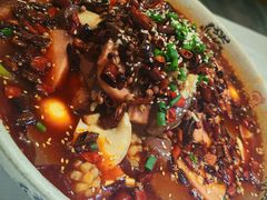 -大眼锅贴水饺(河东店)