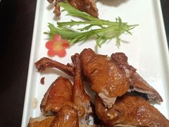 -耗子洞老张鸭子(宽窄店)