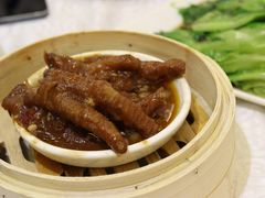 -畔山酒店中餐厅