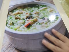 -老黄家(丰原街店)