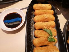 -鱼酷活鱼烤鱼(恒隆广场店)