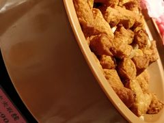 甜不辣-龍歌自助小火锅(崂山丽达店)