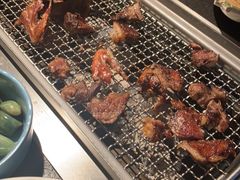 -那些年记忆烧烤