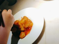-韵秋荷(宝山龙湖天街店)