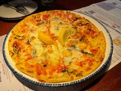 -RED LOBSTER(中城西店)