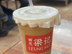 -西关梁记(北京路店)