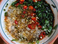 -三太子地摊烧烤·小龙虾(北蔡店)